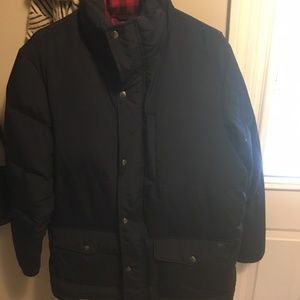 Woolrich Down Jacket
